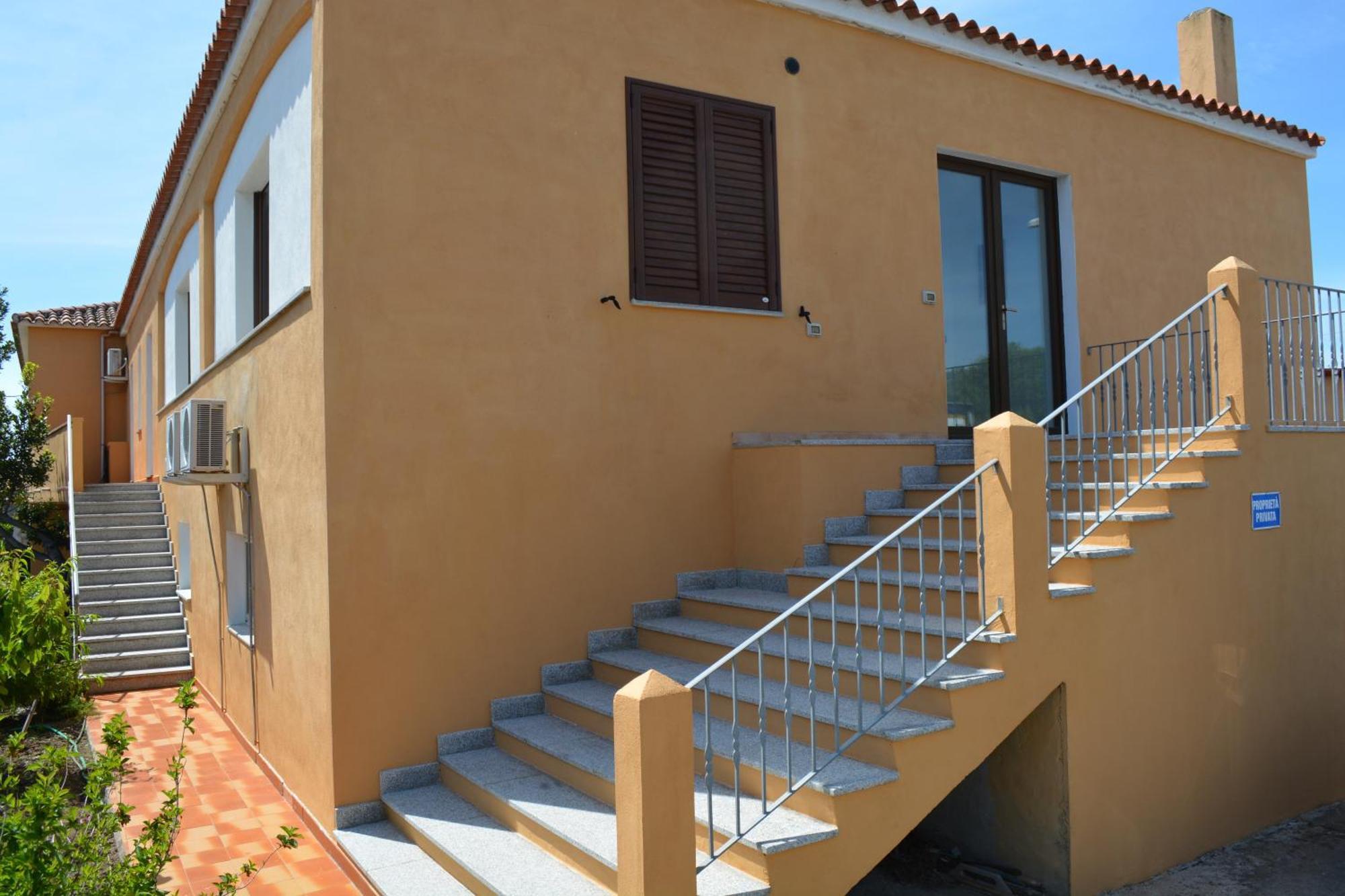 Gallura Affittacamere Arzachena Extérieur photo