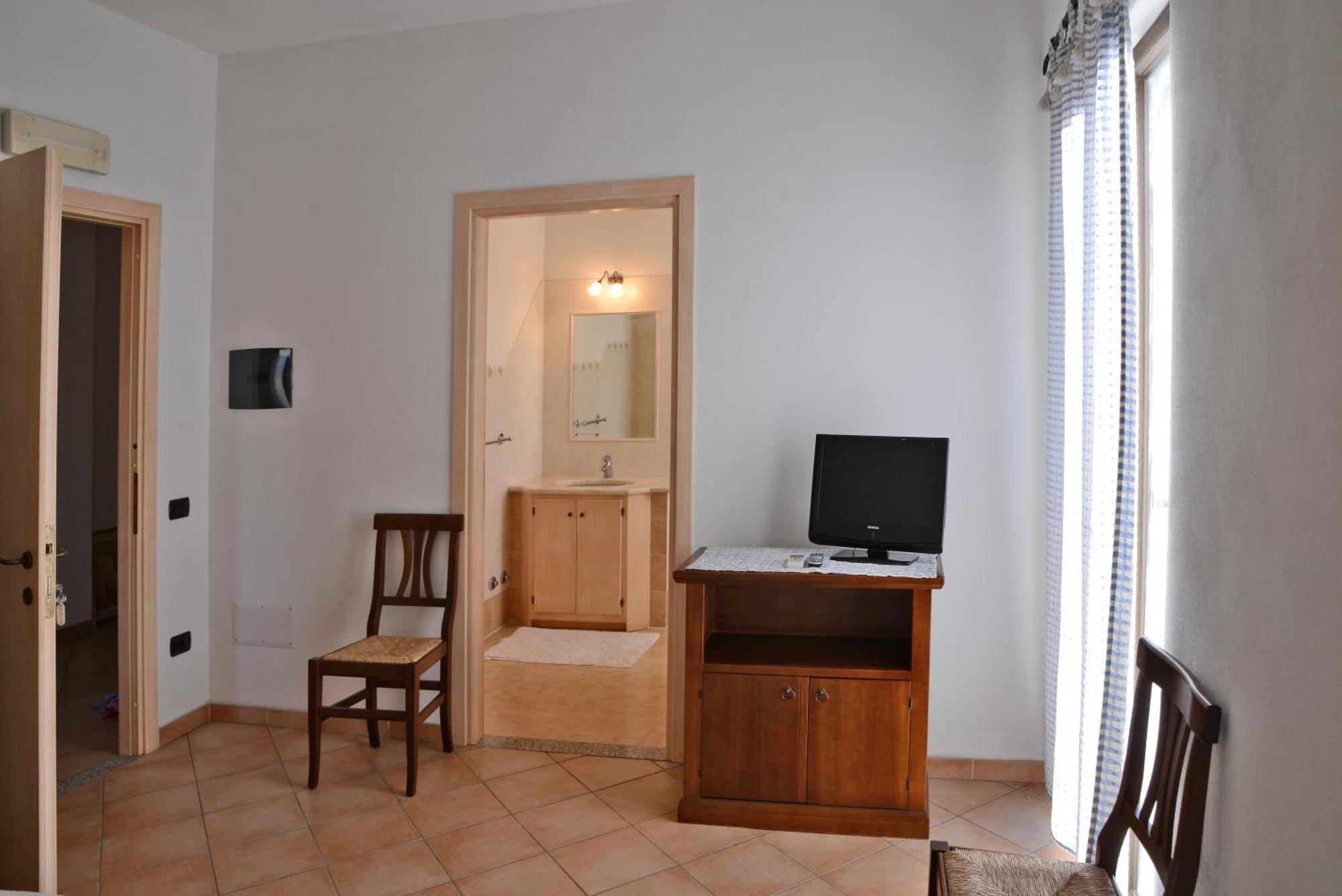 Gallura Affittacamere Arzachena Extérieur photo